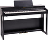 Roland RP701 El Klaver (Sort)