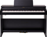 Roland RP701 El Klaver (Sort)
