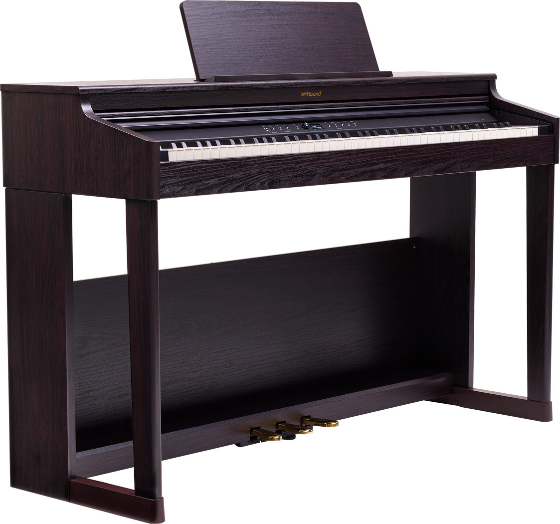 Roland RP701 El Klaver (Palisander)