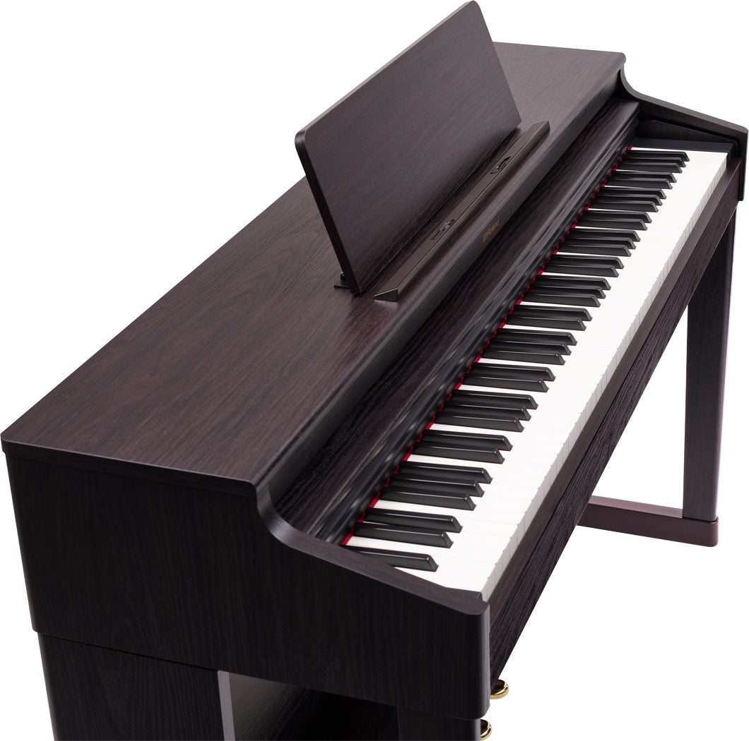 Roland RP701 El Klaver (Palisander)