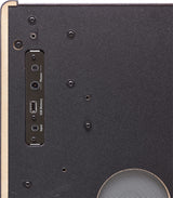 Roland RP701 El Klaver (Sort)
