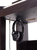 Roland RP701 El Klaver (Sort)