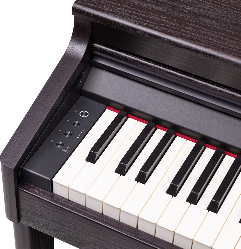 Roland RP701 El Klaver (Palisander)