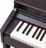 Roland RP701 El Klaver (Palisander)