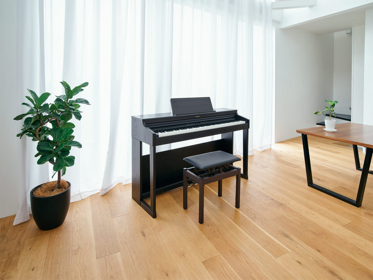 Roland RP701 El Klaver (Palisander)