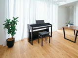 Roland RP701 El Klaver (Palisander)