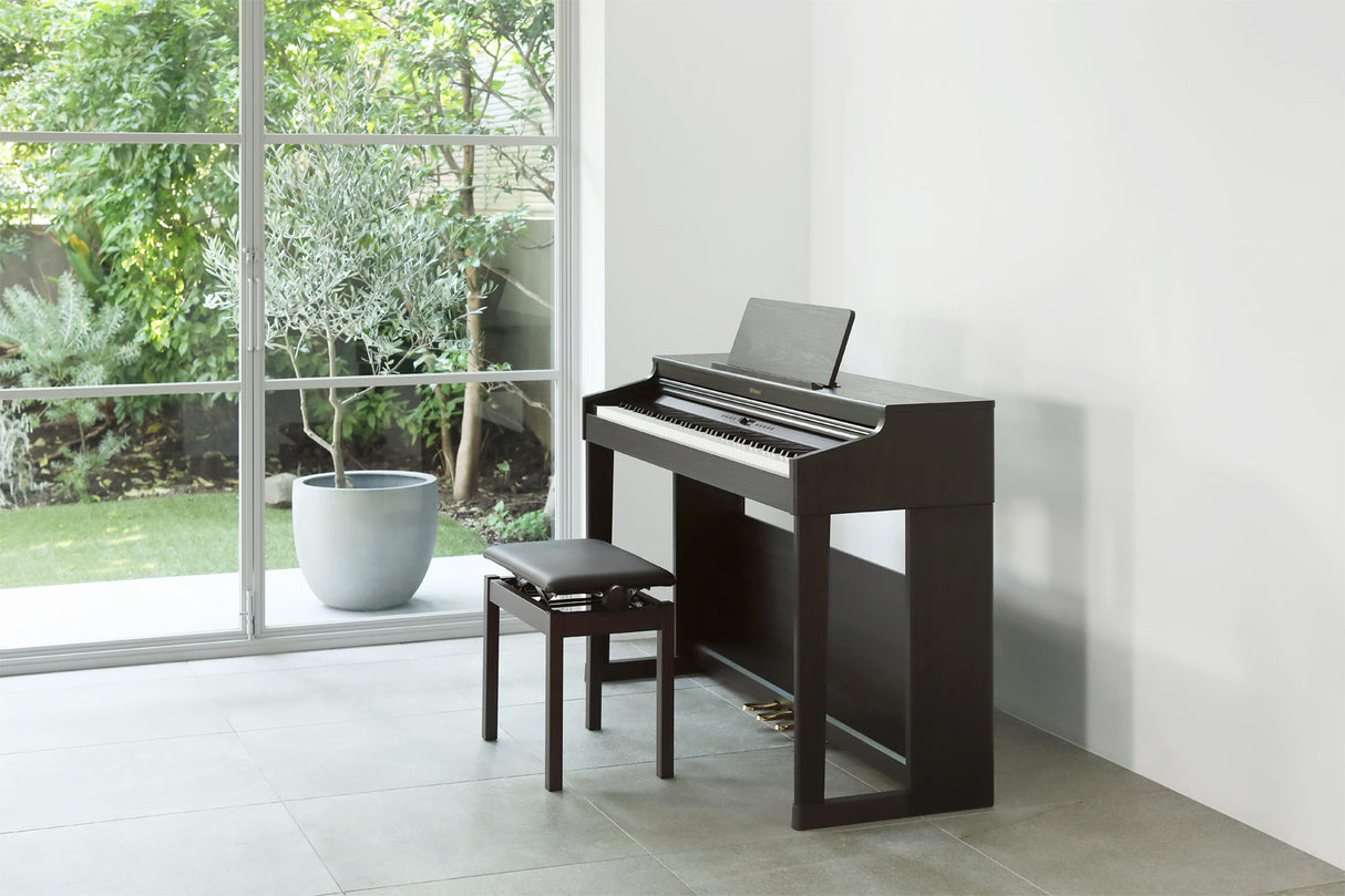 Roland RP701 El Klaver (Palisander)