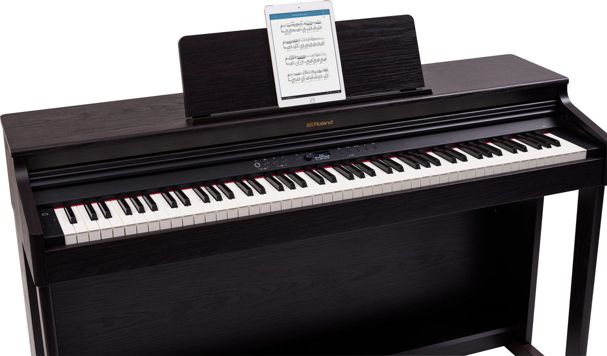 Roland RP701 El Klaver (Palisander)