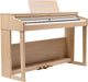 Roland RP701 El Klaver (Natur)