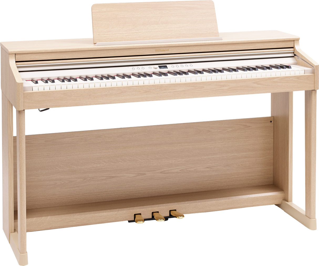 Roland RP701 El Klaver (Natur)
