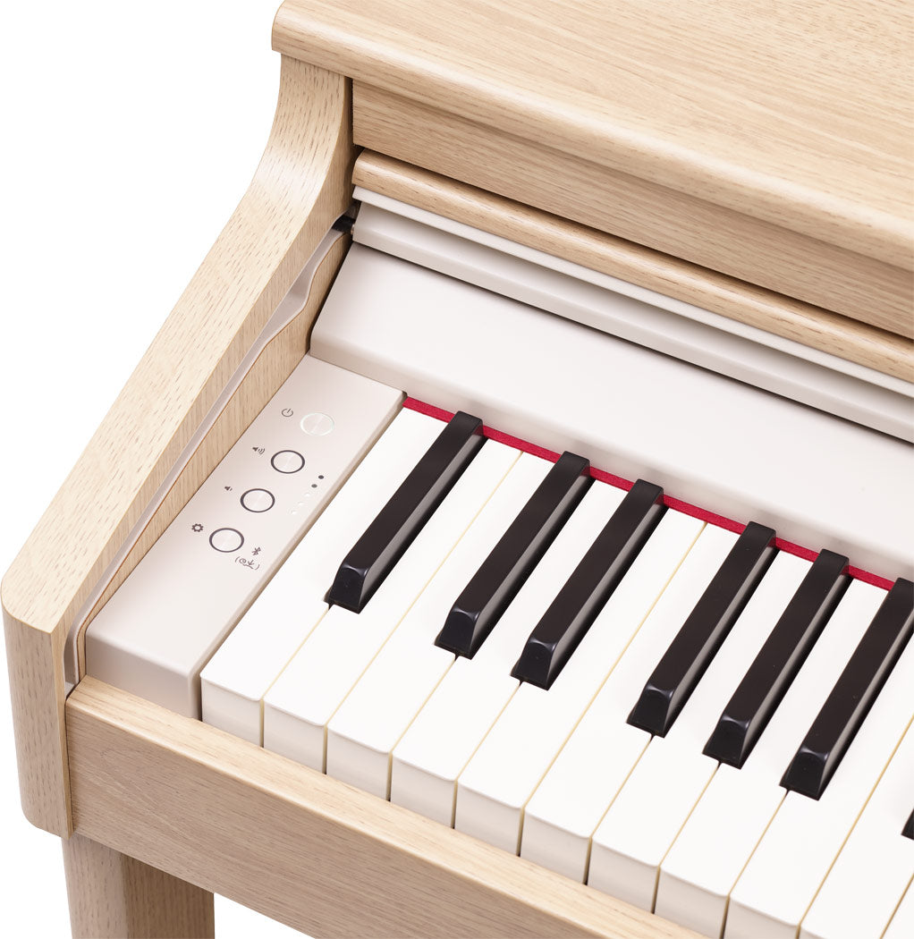 Roland RP701 El Klaver (Natur)