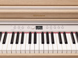 Roland RP701 El Klaver (Natur)