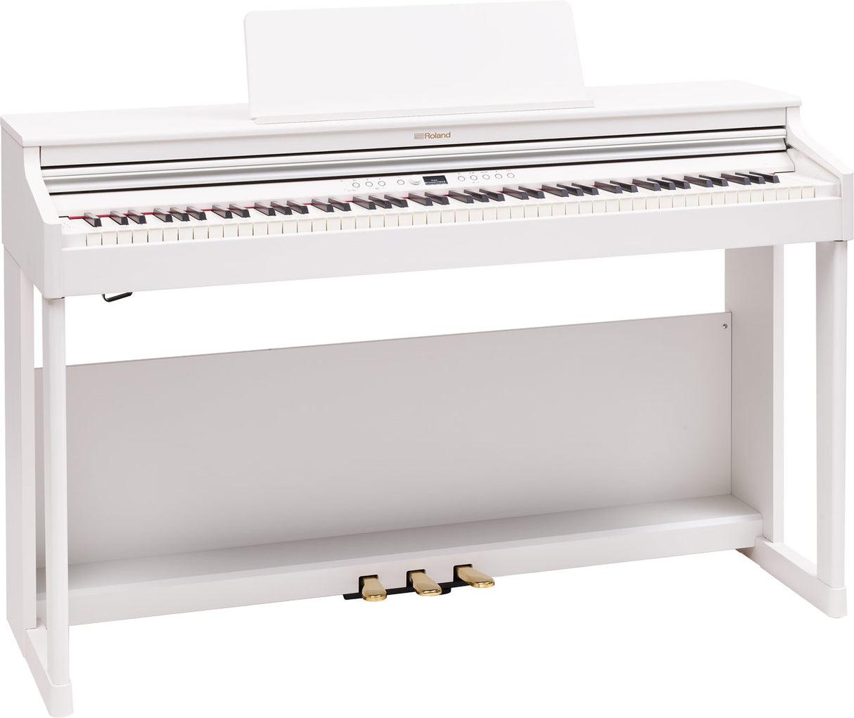 Roland RP701 El Klaver (Hvid)