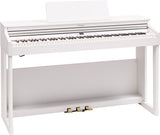 Roland RP701 El Klaver (Hvid)