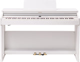 Roland RP701 El Klaver (Hvid)