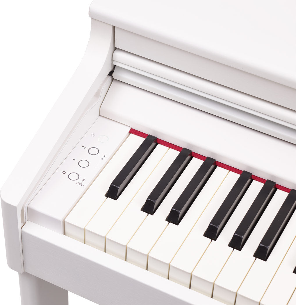 Roland RP701 El Klaver (Hvid)