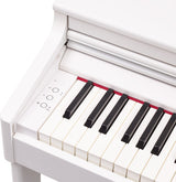 Roland RP701 El Klaver (Hvid)