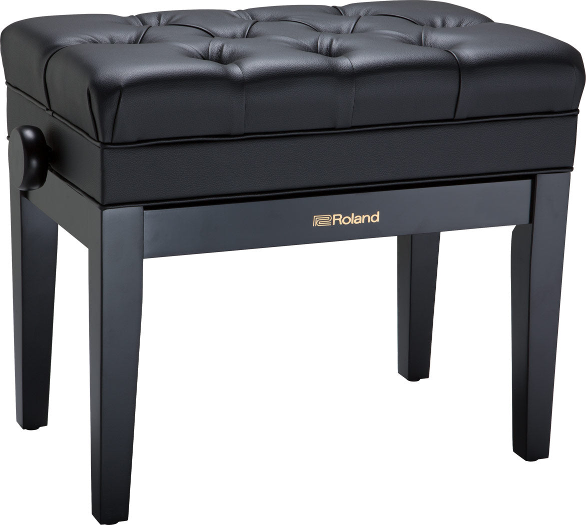 Roland RPB-500BK Klaverbænk (Sort)