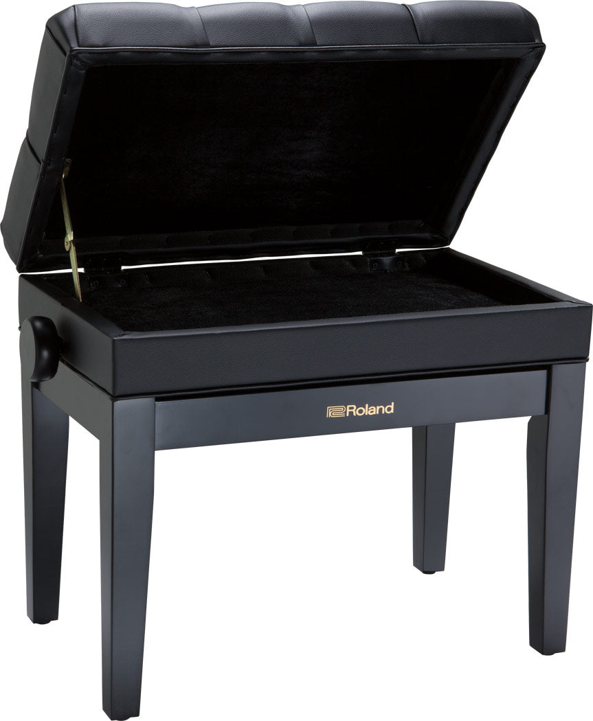 Roland RPB-500BK Klaverbænk (Sort)