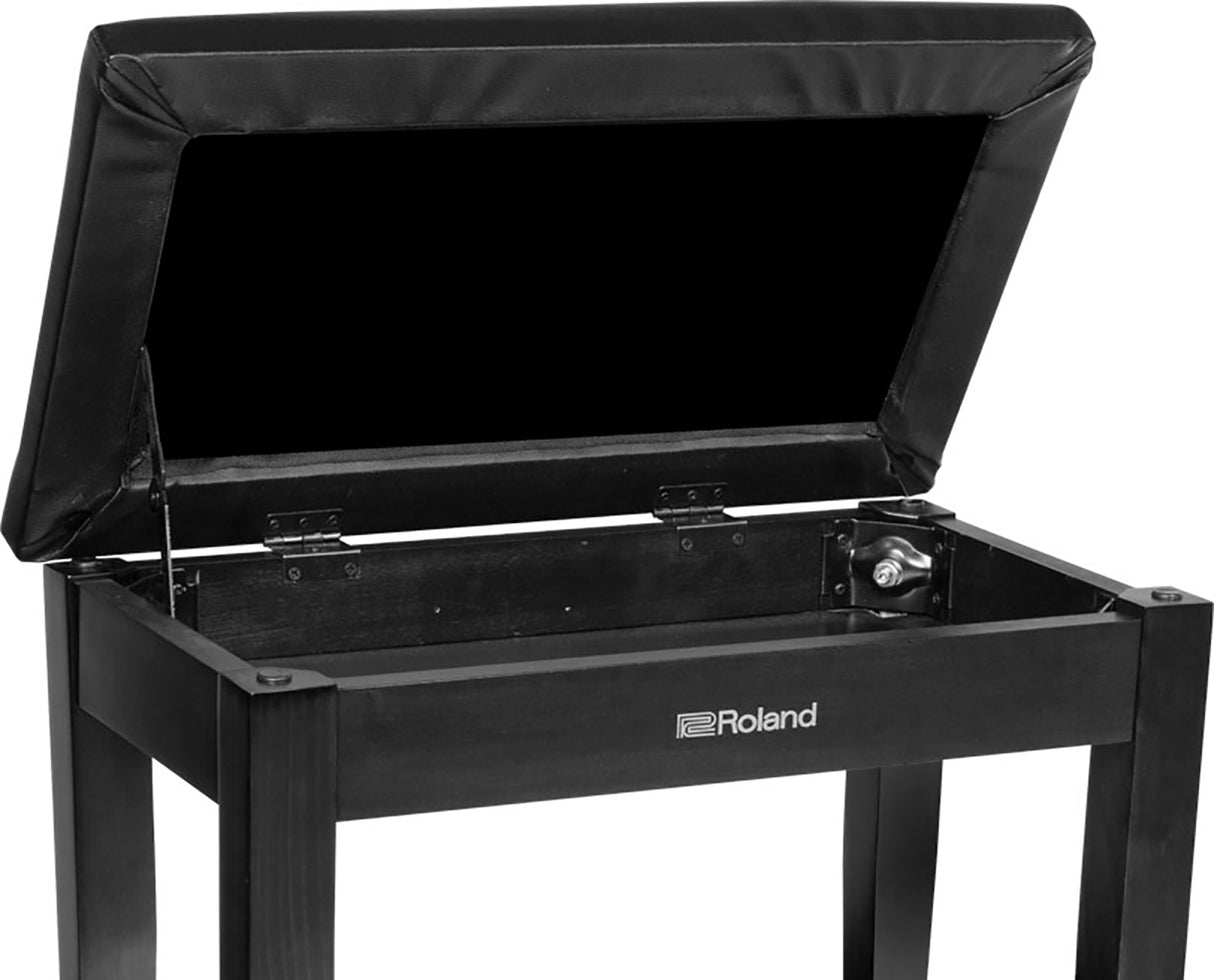 Roland RPB-100BK Klaverbænk (Sort)