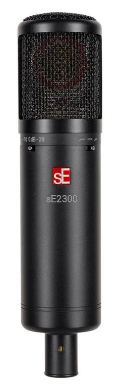 sE Electronics sE2300 Studie Mikrofon