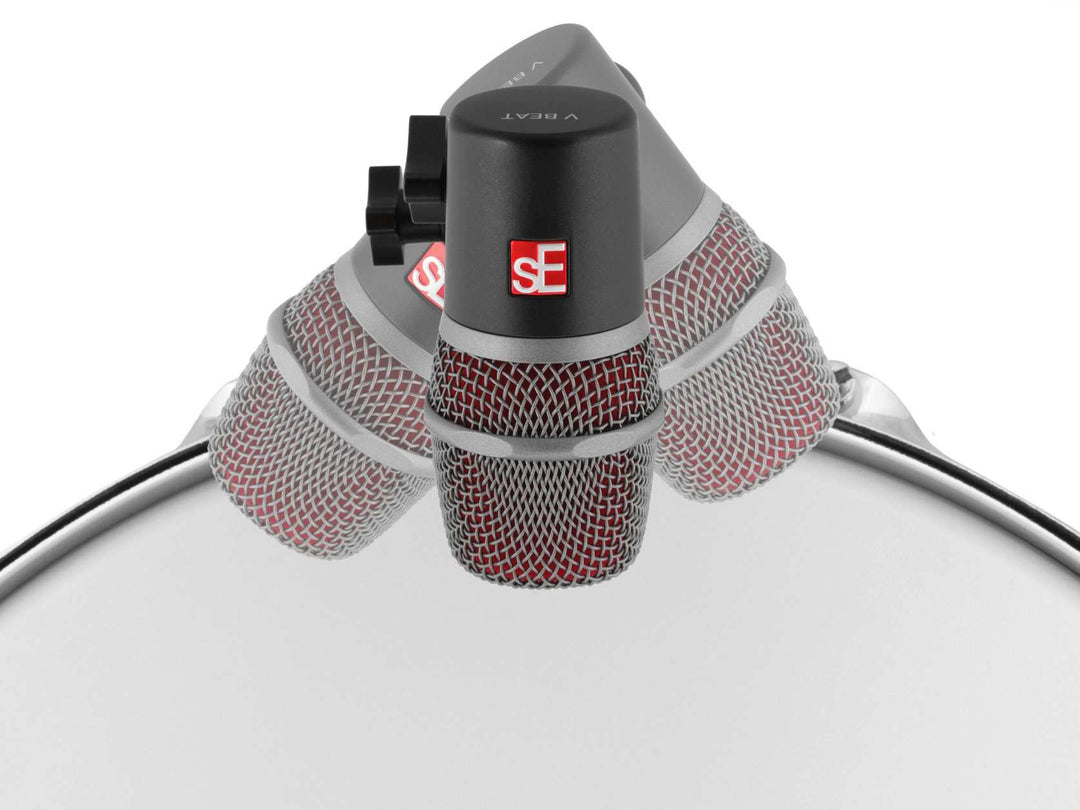 sE Electronics V Beat Trommemikrofon