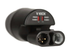 sE Electronics V Kick Stortromme Mikrofon