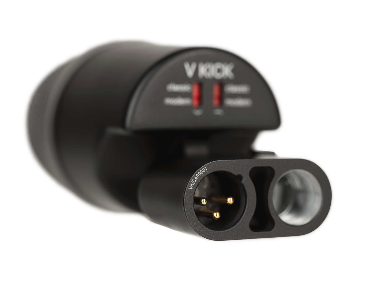 sE Electronics V Kick Stortromme Mikrofon