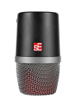 sE Electronics V Kick Stortromme Mikrofon