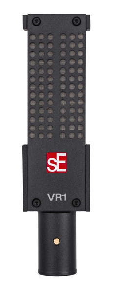 sE Electronics VR1 Bеnd Studie Mikrofon