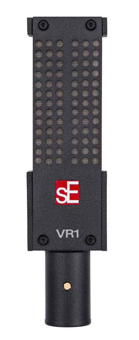 sE Electronics VR1 Bеnd Studie Mikrofon
