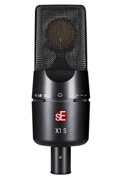 sE Electronics X1S Kondesator Studie Mikrofon