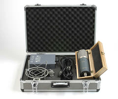 sE Electronics Z5600a-II Kondensator Studie Mikrofon