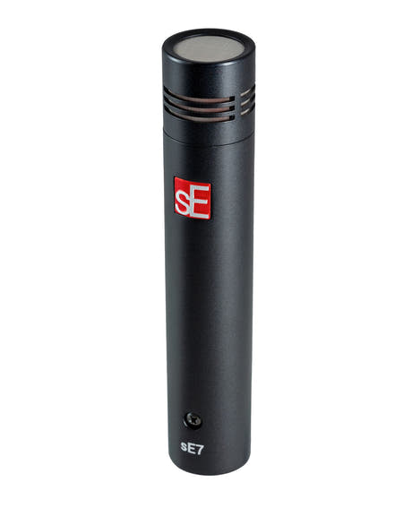 sE Electronics sE7 Kondensator Studie Mikrofon