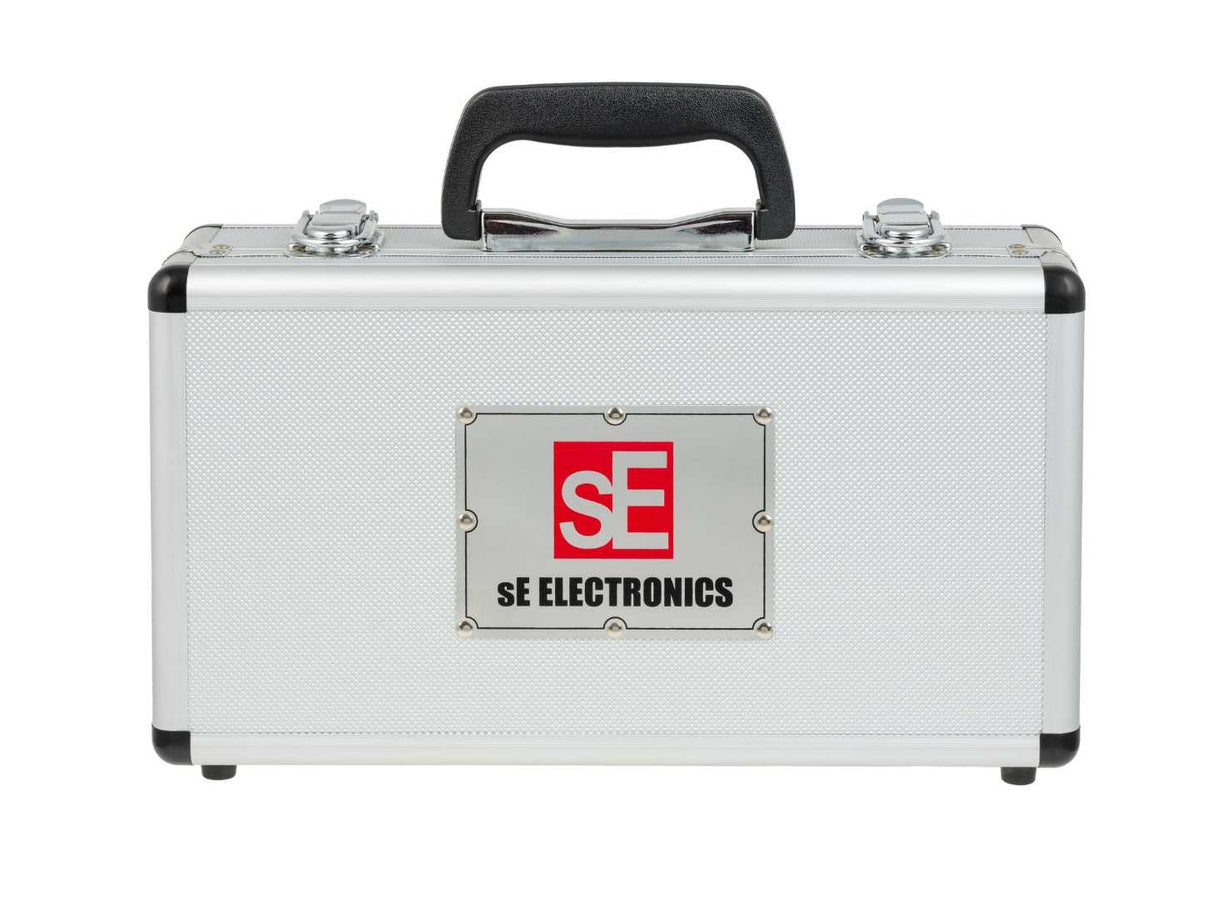 sE Electronics sE8 Mini Kondensator Studie Mikrofon Sæt