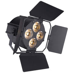 Light4Me Frontlys pakke
