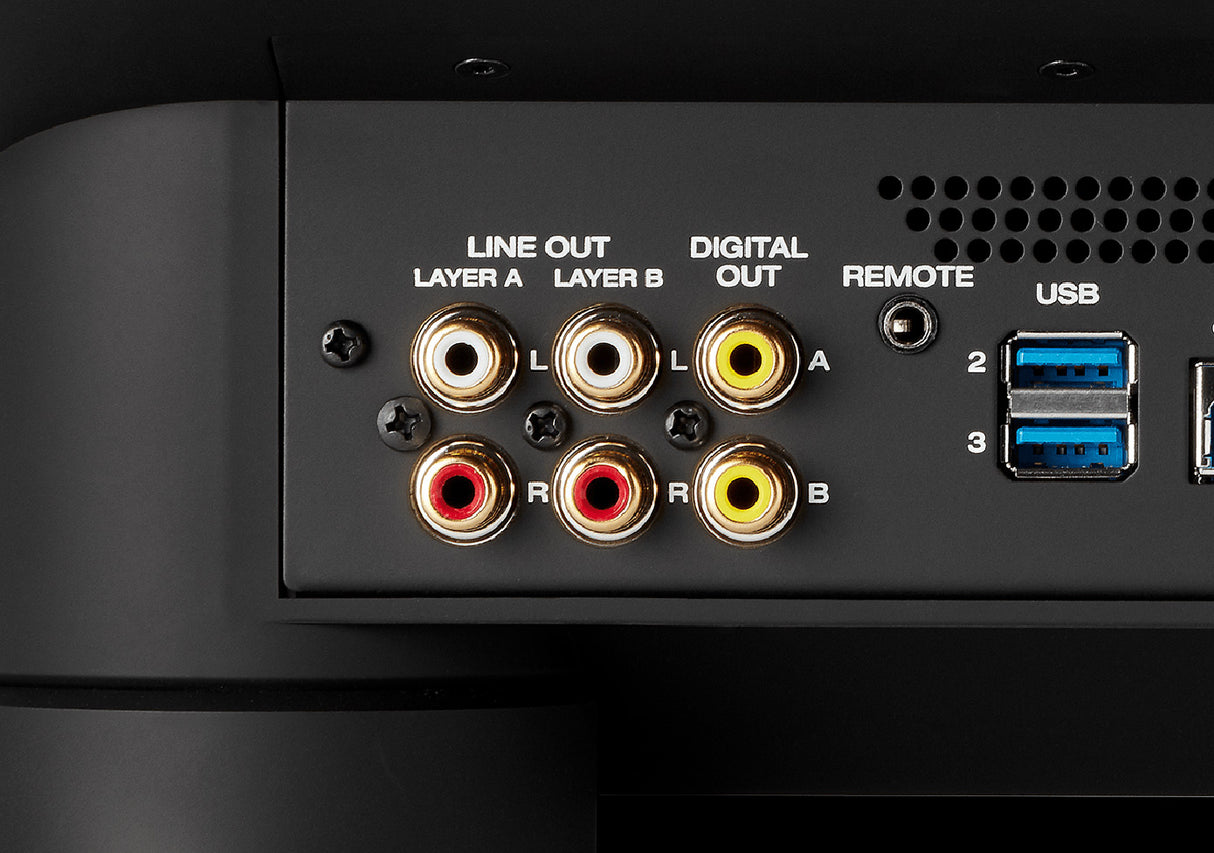 Denon SC6000M Prime