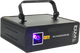 Ibiza Laserlys m. DMX og ILDA (RGB, 2000MW)