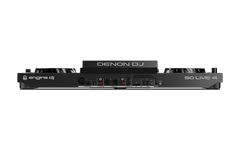 Denon DJ SC-LIVE-4 DJ Controller