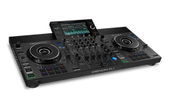 Denon DJ SC-LIVE-4 DJ Controller