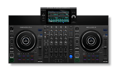 Denon DJ SC-LIVE-4 DJ Controller