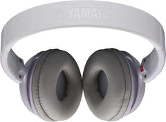 Yamaha HPH-50 Studie Høretelefoner (Hvid)
