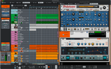 Reason Rack 14 Upgrade