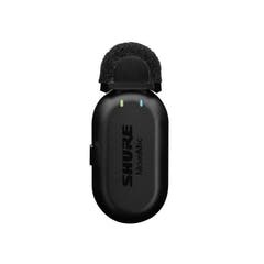 Shure MoveMic Løs Mikrofon