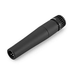 Shure SM57 Instrument Mikrofon