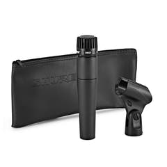 Shure SM57 Instrument Mikrofon
