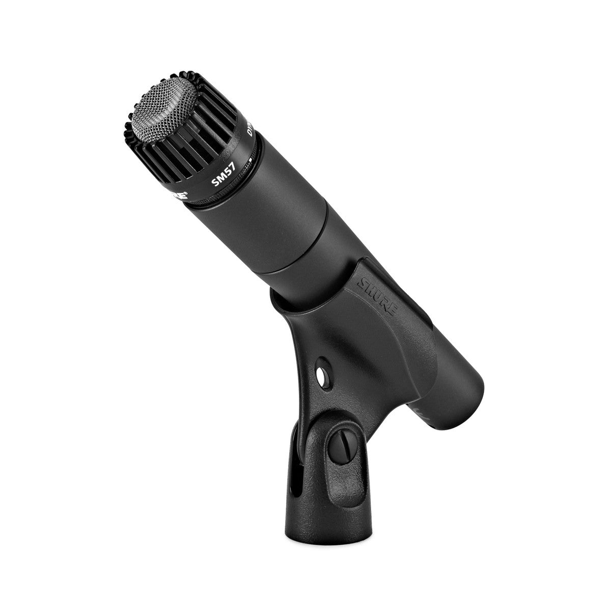 Shure SM57 Startpakke