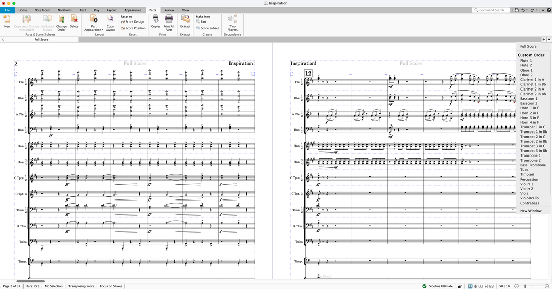 Sibelius Artist Upgrade Plan for Perpetual License