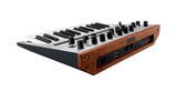 Korg Monologue Synthesizer (Sølv)