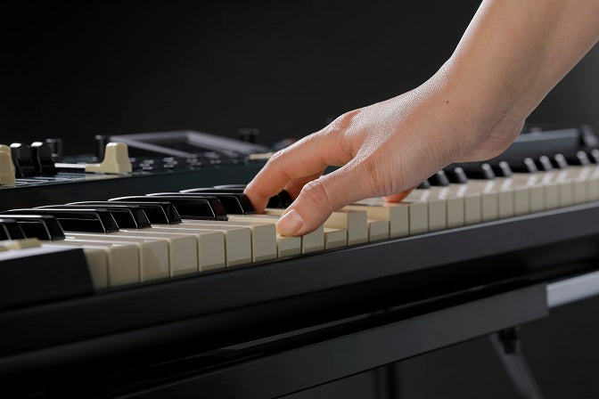 Hammond SK PRO 61 El-Orgel